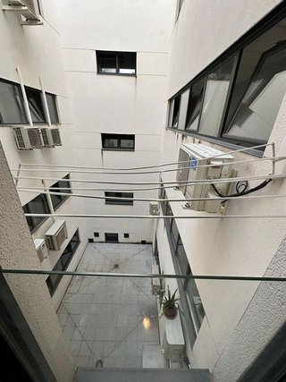 Piso en alquiler en Ayuntamiento - Avenida Siglo XXI en Azuqueca de Henares