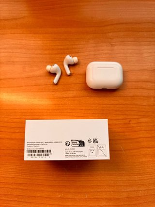AirPods Pro (Apple)