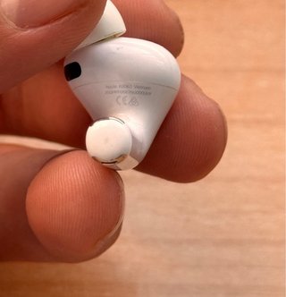 AirPods Pro (Apple)