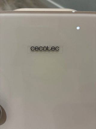 NUEVA Mini Nevera Cecotec Bolero 4L