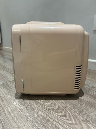 NUEVA Mini Nevera Cecotec Bolero 4L