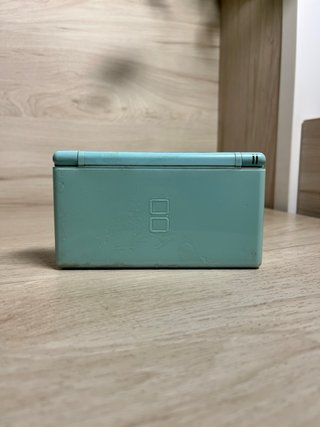 Nintendo DS Lite Azul Claro