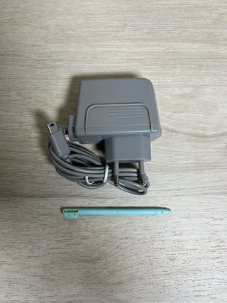 Nintendo DS Lite Azul Claro