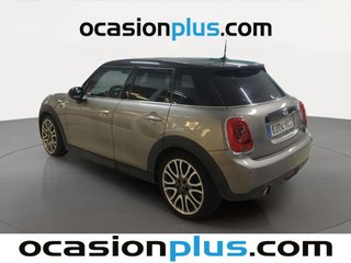 MINI MINI Cooper 5 Puertas 100 kW (136 CV)