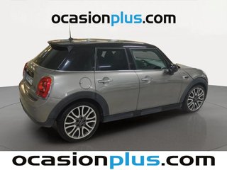 MINI MINI Cooper 5 Puertas 100 kW (136 CV)