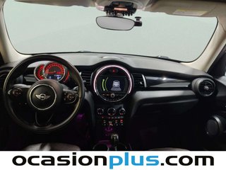 MINI MINI Cooper 5 Puertas 100 kW (136 CV)