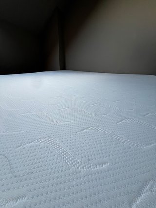 Colchón WELLPUR HOVDA F 150x190 cm