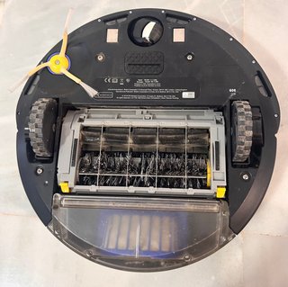 Robot Aspirador Roomba 606