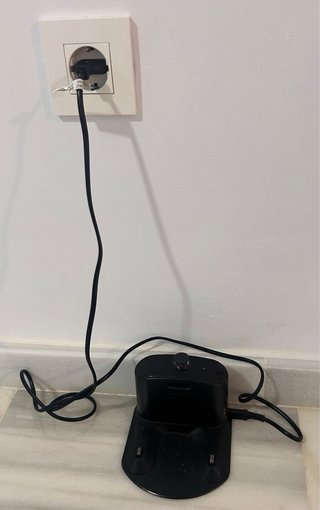 Robot Aspirador Roomba 606