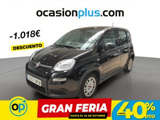 Fiat Panda 1.0 Hybrid Gse Urban 51 kW (70 CV)
