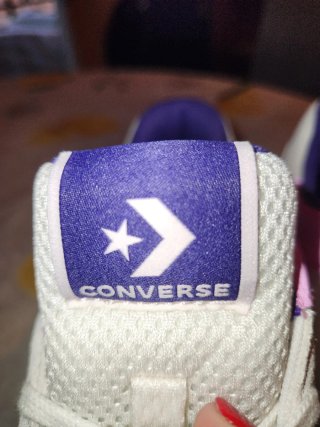 Converse rival Ox talla 46,5
