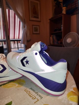 Converse rival Ox talla 46,5