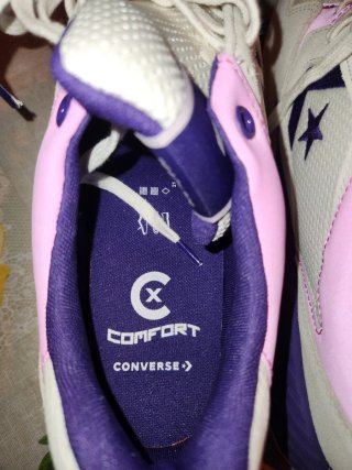 Converse rival Ox talla 46,5