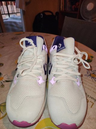 Converse rival Ox talla 46,5
