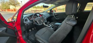OPEL ASTRA GTC