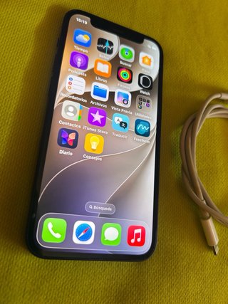 iPhone 12 mini 128GB Azul