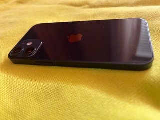 iPhone 12 mini 128GB Azul