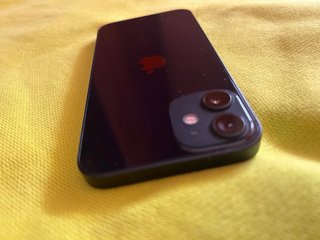 iPhone 12 mini 128GB Azul