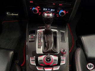 Audi RS4 Avant 4.2 FSI quattro 331 kW (450 CV)