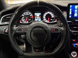Audi RS4 Avant 4.2 FSI quattro 331 kW (450 CV)