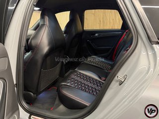 Audi RS4 Avant 4.2 FSI quattro 331 kW (450 CV)