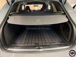 Audi RS4 Avant 4.2 FSI quattro 331 kW (450 CV)