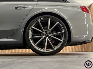 Audi RS4 Avant 4.2 FSI quattro 331 kW (450 CV)