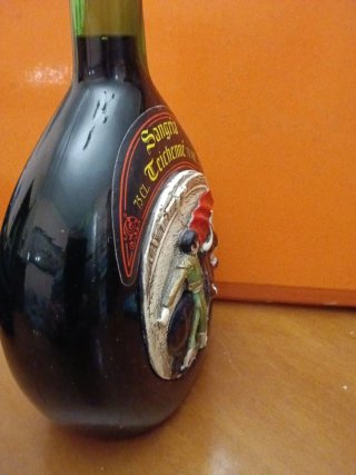 Bottiglia Sangria Leichenné 75cl 7% Vol.