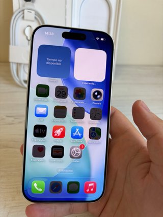 iPhone 17 256GB |Tienda |Garantia
