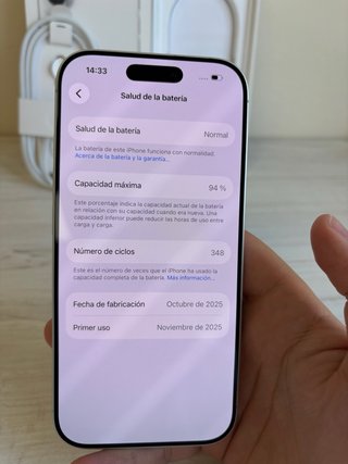 iPhone 17 256GB |Tienda |Garantia