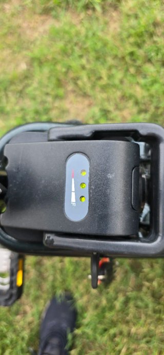 Bicicleta Eléctrica Plegable YAMIMOTO