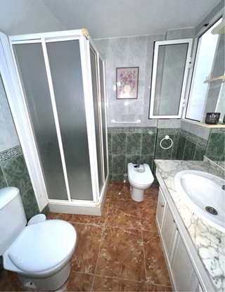 Vivenda planta baja en linares