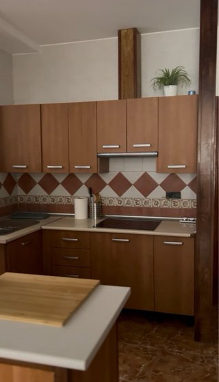 Vivenda planta baja en linares