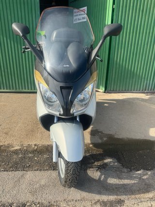Aprilia Arrecife 125