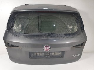 PORTON TRASERO FIAT FIAT TIPO II (357) FAM 2016-0