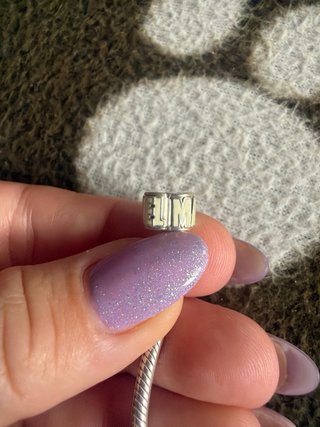 Pulseira Pandora Marvel Tamanho 20