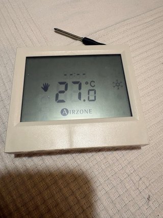 Termostato Airzone AZCTACTORSB v1.0