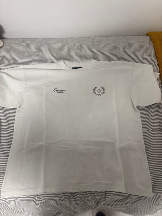 Camiseta ESENZIA Maison du Sud Talla L