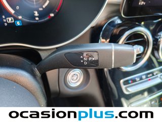 Mercedes-Benz GLC 200 d 4Matic 120 kW (163 CV)