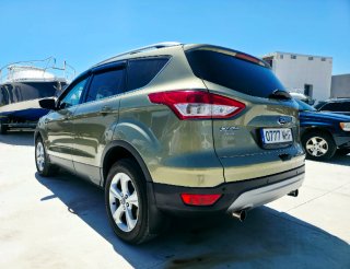 Ford Kuga 2014