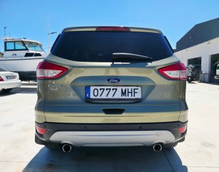 Ford Kuga 2014