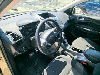 Ford Kuga 2014