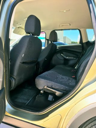 Ford Kuga 2014