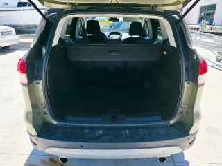 Ford Kuga 2014