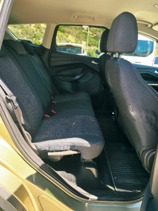 Ford Kuga 2014