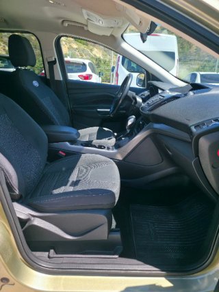 Ford Kuga 2014
