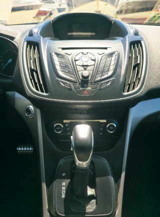 Ford Kuga 2014