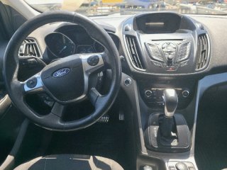 Ford Kuga 2014