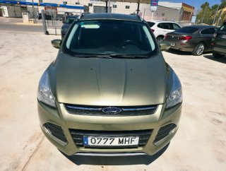 Ford Kuga 2014