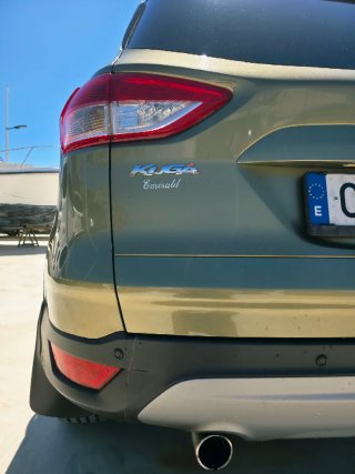 Ford Kuga 2014